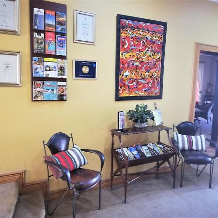 Cape Flame Guest House بورت اليزابيث المظهر الخارجي الصورة