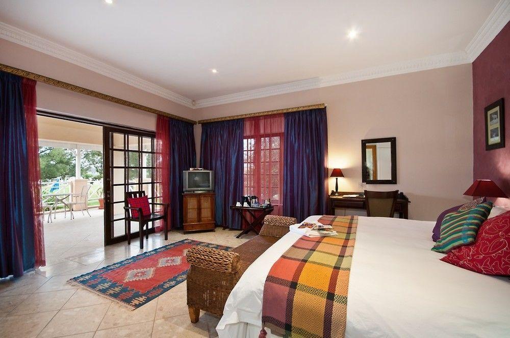 Cape Flame Guest House بورت اليزابيث المظهر الخارجي الصورة