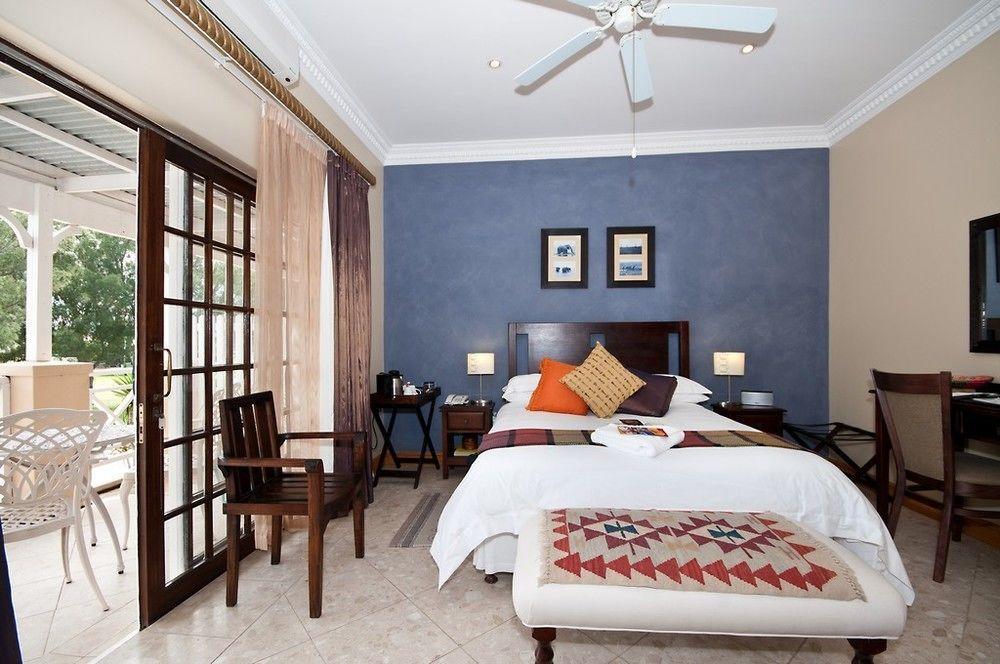 Cape Flame Guest House بورت اليزابيث المظهر الخارجي الصورة