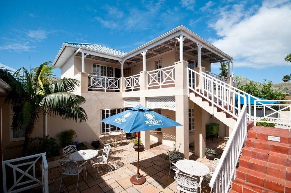 Cape Flame Guest House بورت اليزابيث المظهر الخارجي الصورة