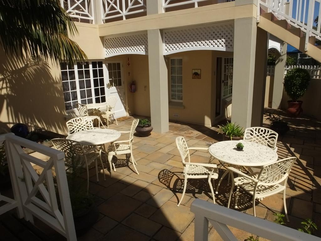 Cape Flame Guest House بورت اليزابيث المظهر الخارجي الصورة