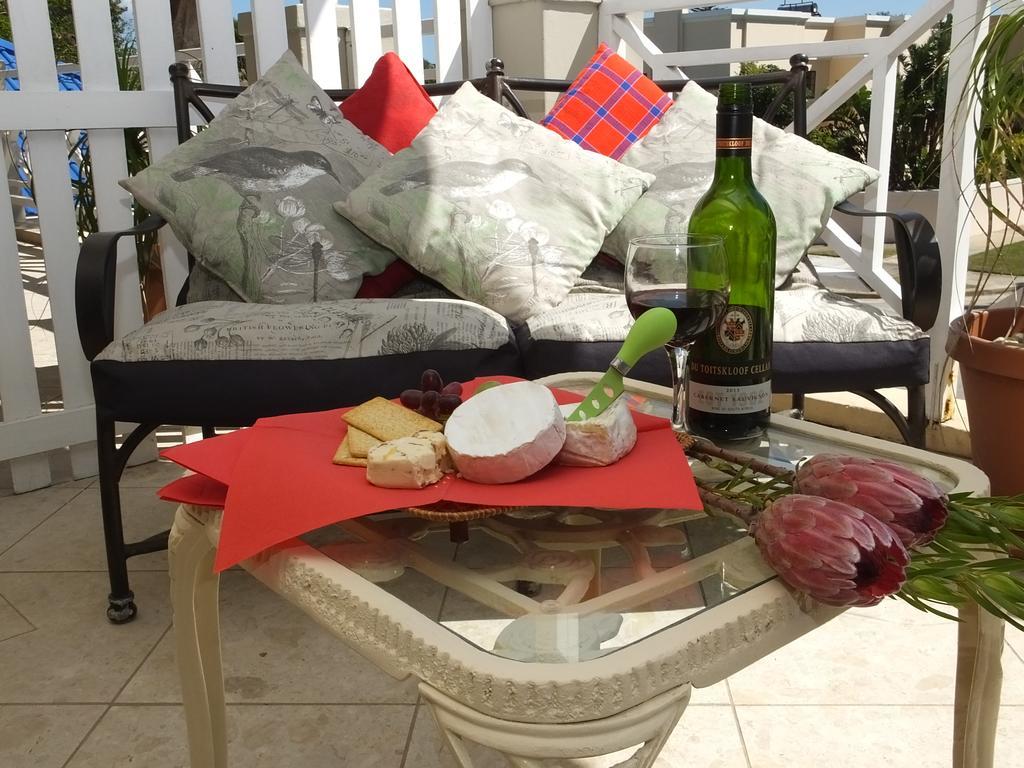 Cape Flame Guest House بورت اليزابيث المظهر الخارجي الصورة