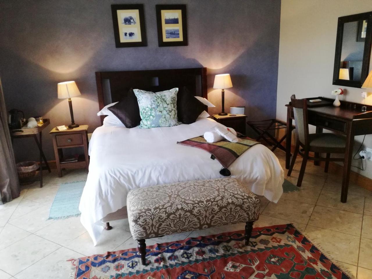 Cape Flame Guest House بورت اليزابيث المظهر الخارجي الصورة