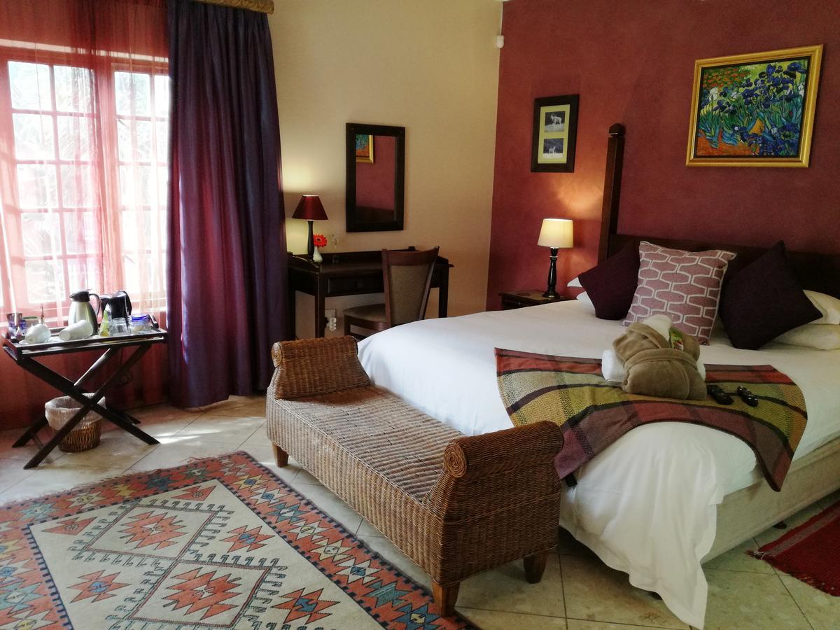 Cape Flame Guest House بورت اليزابيث المظهر الخارجي الصورة