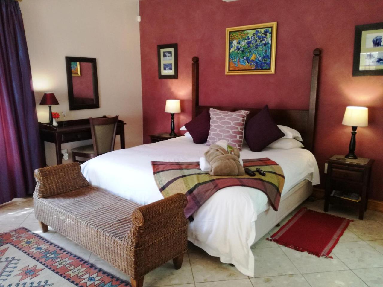 Cape Flame Guest House بورت اليزابيث المظهر الخارجي الصورة