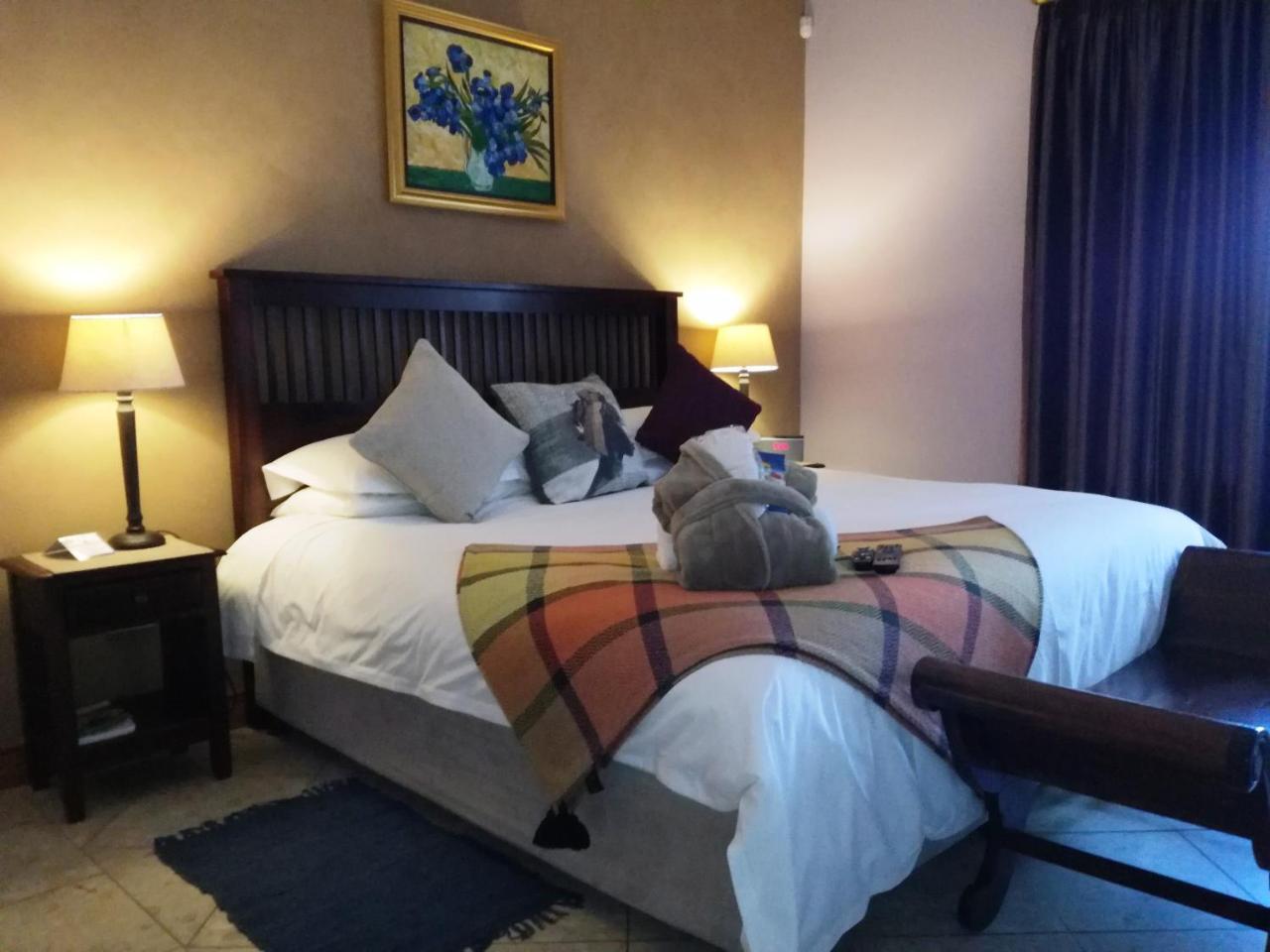 Cape Flame Guest House بورت اليزابيث المظهر الخارجي الصورة