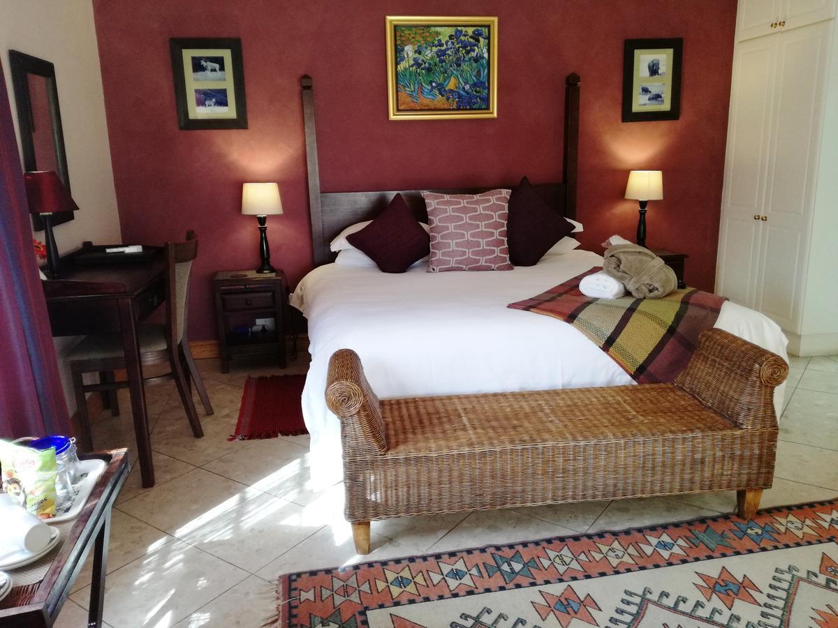 Cape Flame Guest House بورت اليزابيث المظهر الخارجي الصورة