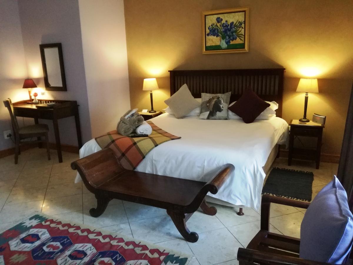 Cape Flame Guest House بورت اليزابيث المظهر الخارجي الصورة