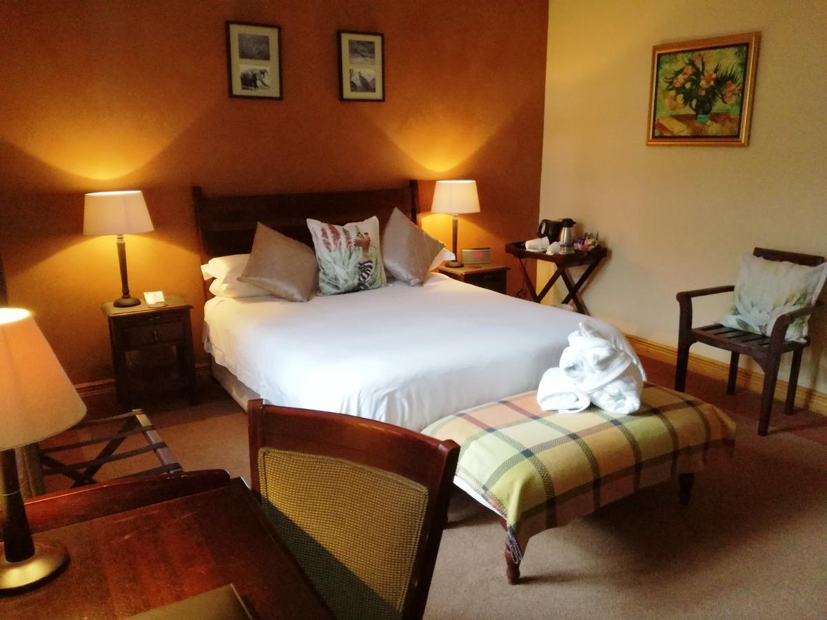 Cape Flame Guest House بورت اليزابيث المظهر الخارجي الصورة