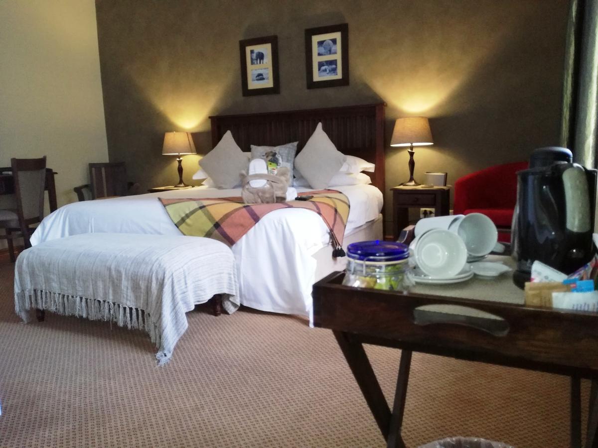Cape Flame Guest House بورت اليزابيث المظهر الخارجي الصورة