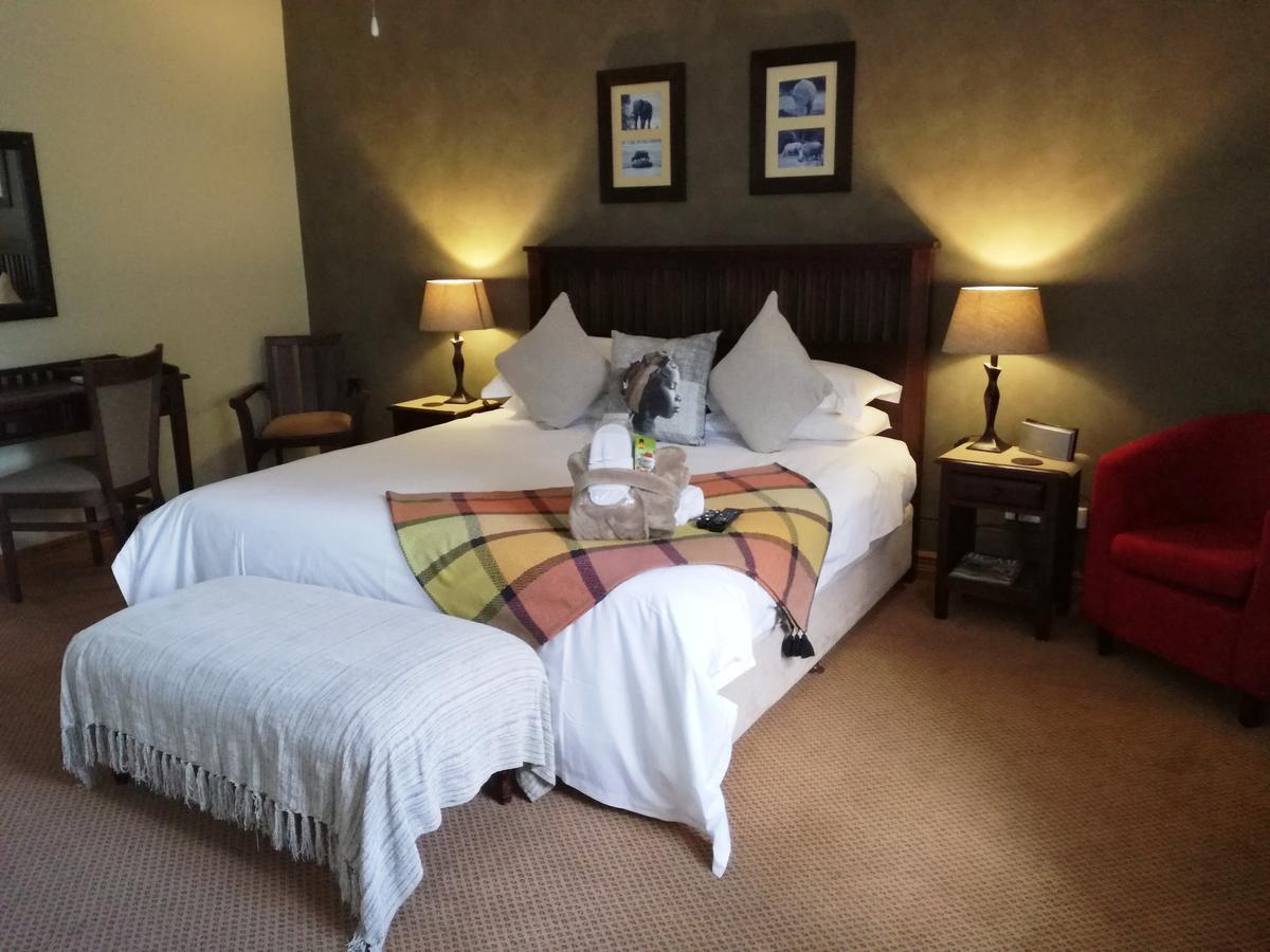 Cape Flame Guest House بورت اليزابيث المظهر الخارجي الصورة