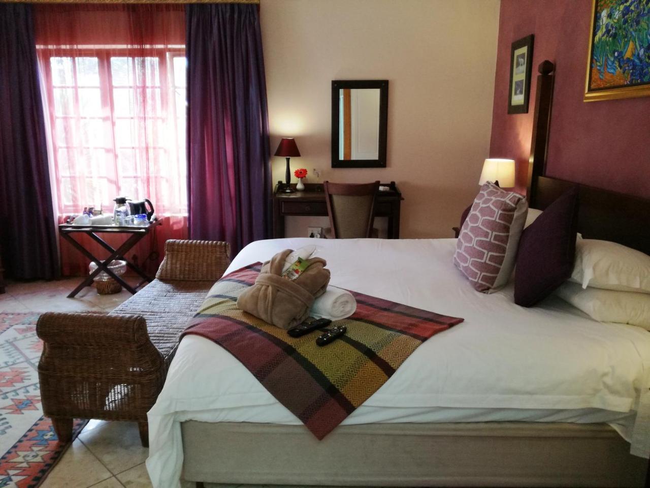 Cape Flame Guest House بورت اليزابيث المظهر الخارجي الصورة