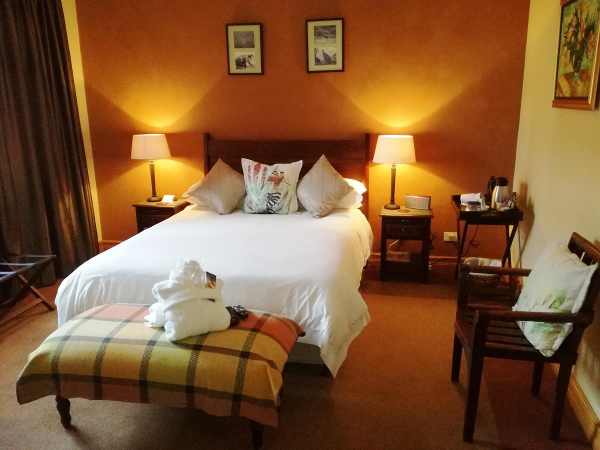 Cape Flame Guest House بورت اليزابيث المظهر الخارجي الصورة