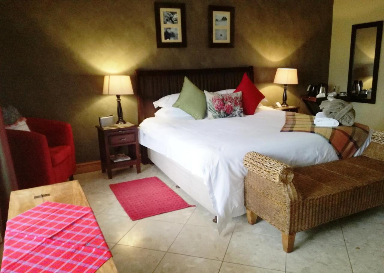 Cape Flame Guest House بورت اليزابيث المظهر الخارجي الصورة