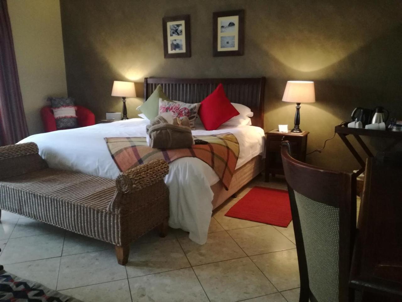 Cape Flame Guest House بورت اليزابيث المظهر الخارجي الصورة