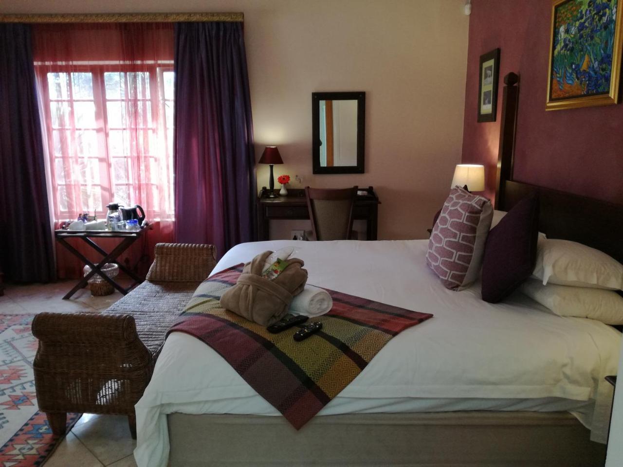 Cape Flame Guest House بورت اليزابيث المظهر الخارجي الصورة
