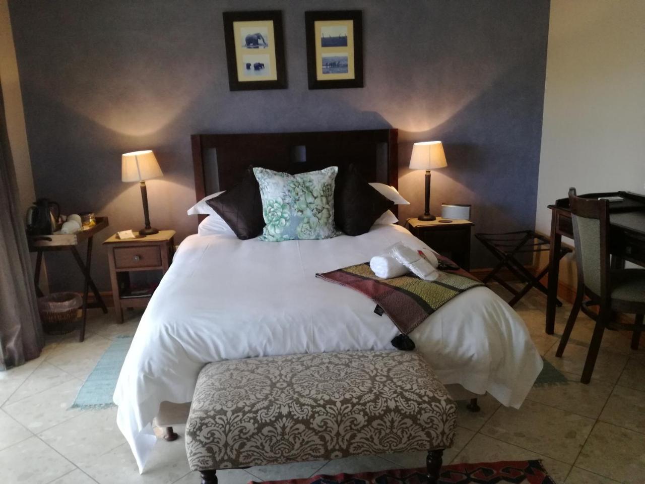 Cape Flame Guest House بورت اليزابيث المظهر الخارجي الصورة