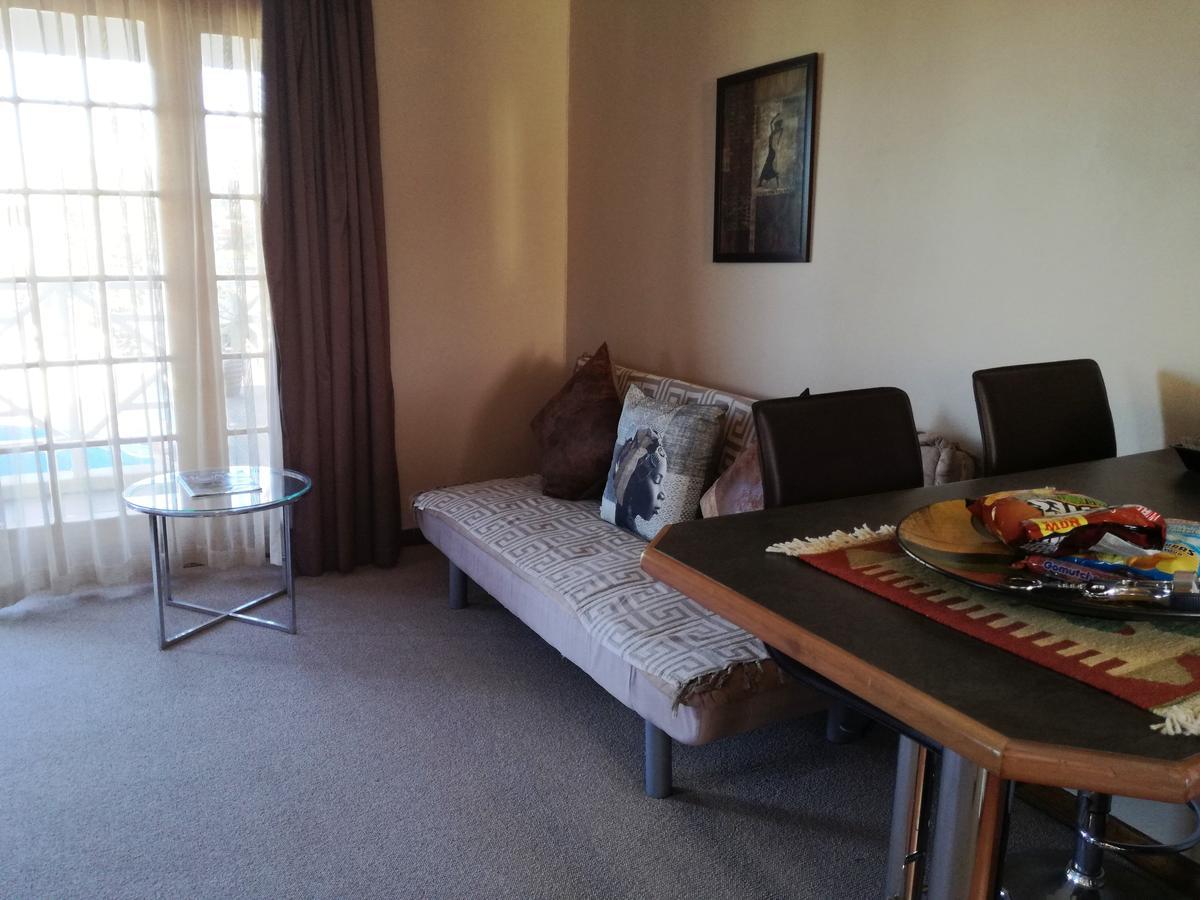Cape Flame Guest House بورت اليزابيث المظهر الخارجي الصورة