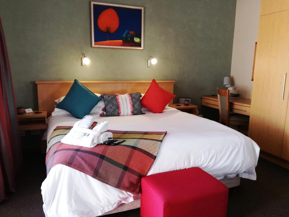 Cape Flame Guest House بورت اليزابيث المظهر الخارجي الصورة