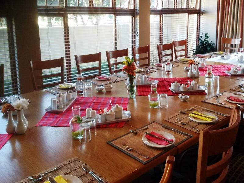 Cape Flame Guest House بورت اليزابيث المظهر الخارجي الصورة
