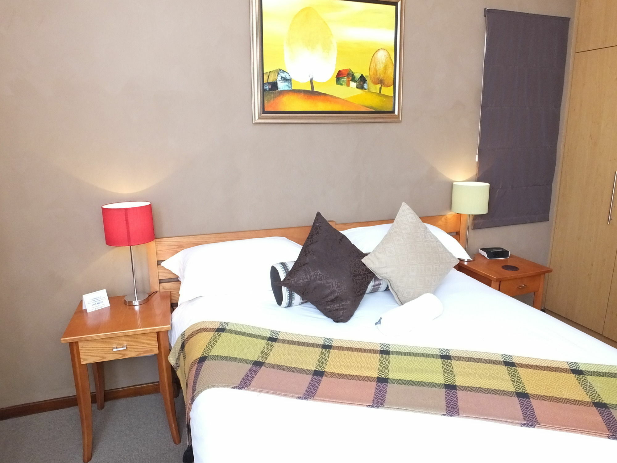 Cape Flame Guest House بورت اليزابيث المظهر الخارجي الصورة