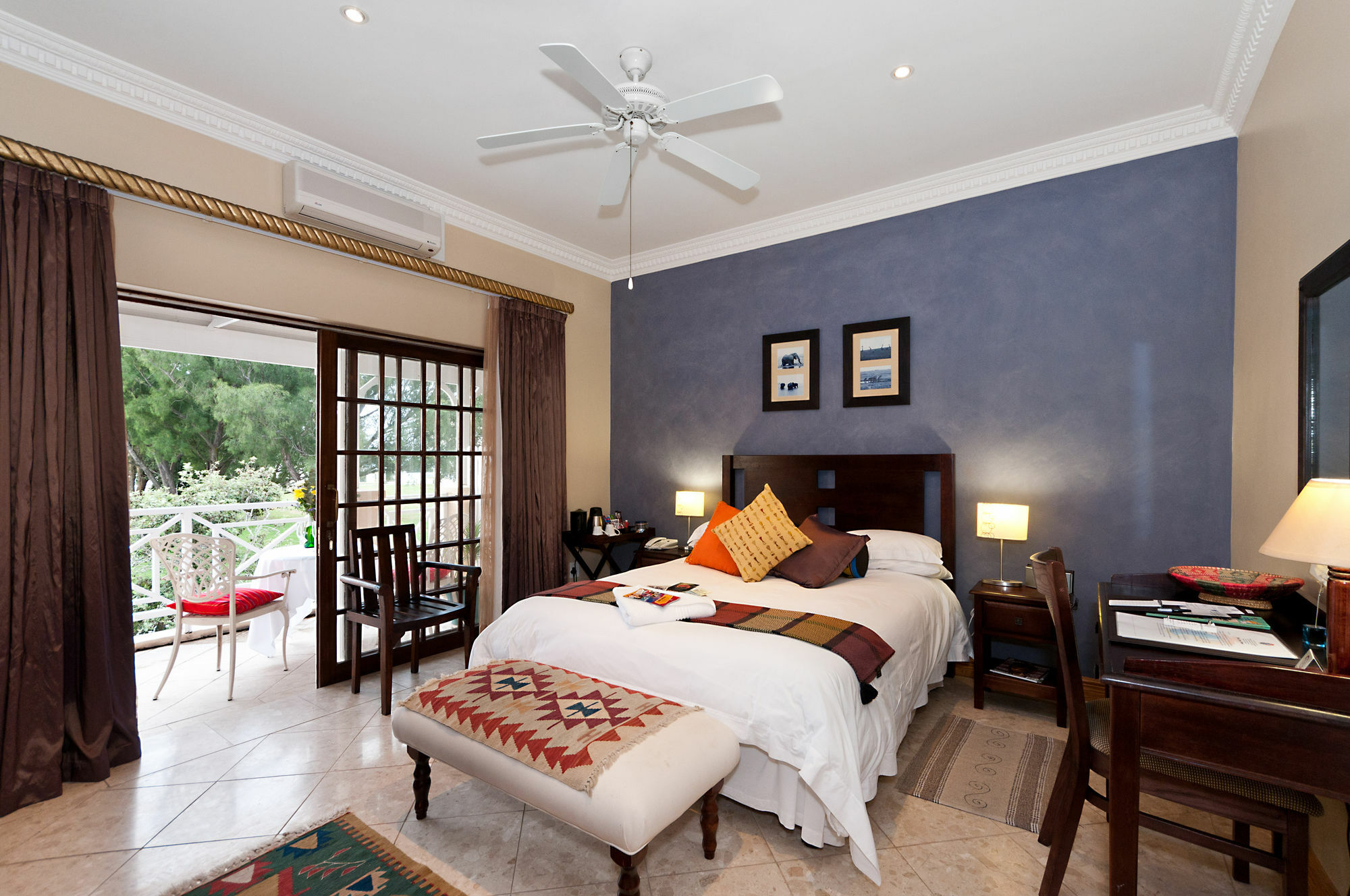 Cape Flame Guest House بورت اليزابيث المظهر الخارجي الصورة