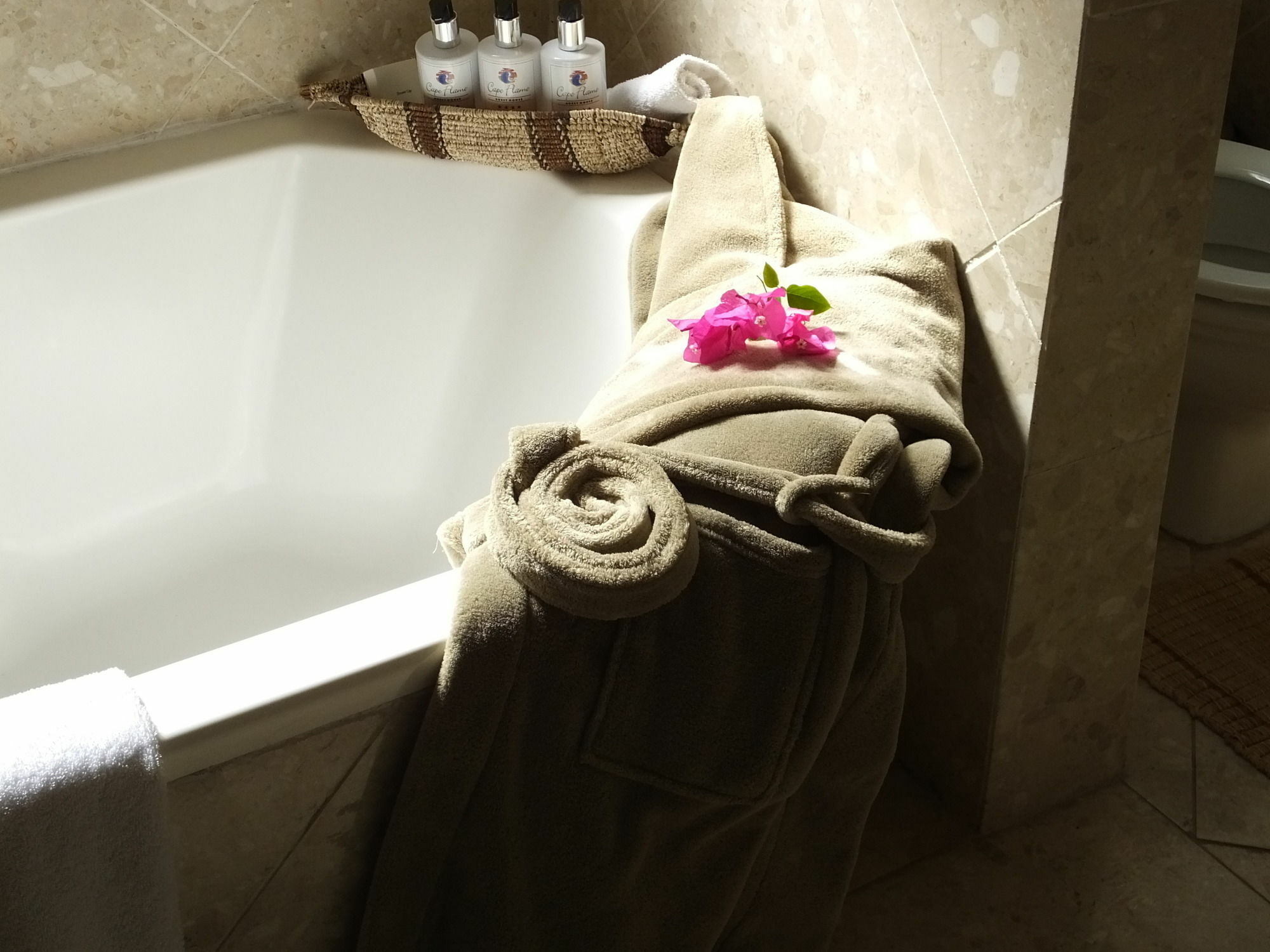 Cape Flame Guest House بورت اليزابيث المظهر الخارجي الصورة