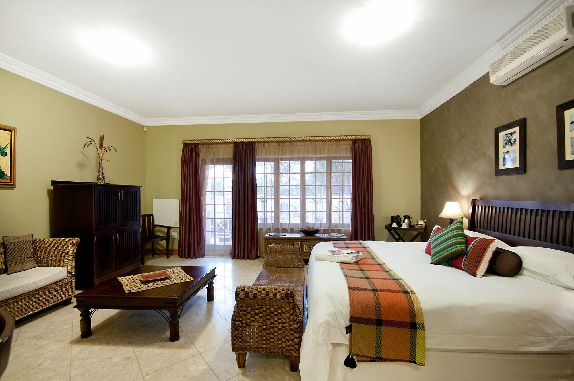 Cape Flame Guest House بورت اليزابيث المظهر الخارجي الصورة